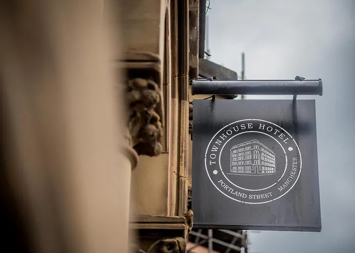  Townhouse Manchester