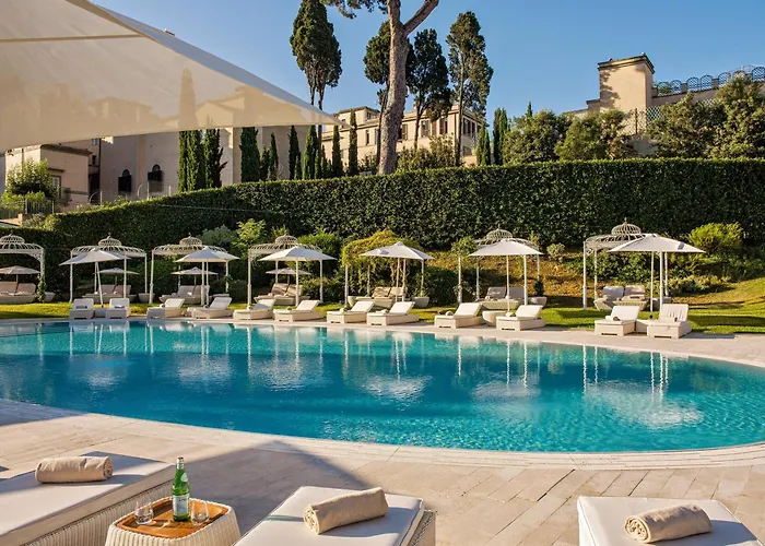 Agrippina Gran Meliá – The Leading s Of The World
