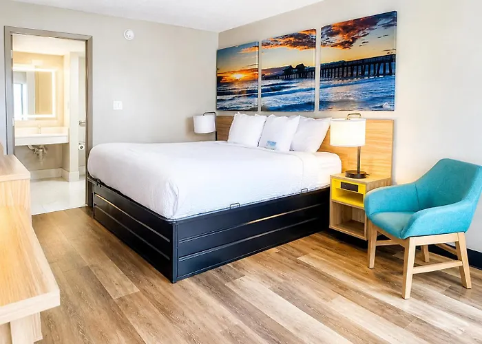 Days Inn By Wyndham Fort Myers