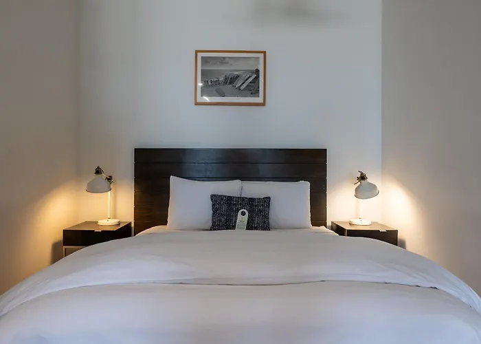 My Aparthotels Su Casa At Venice Beach