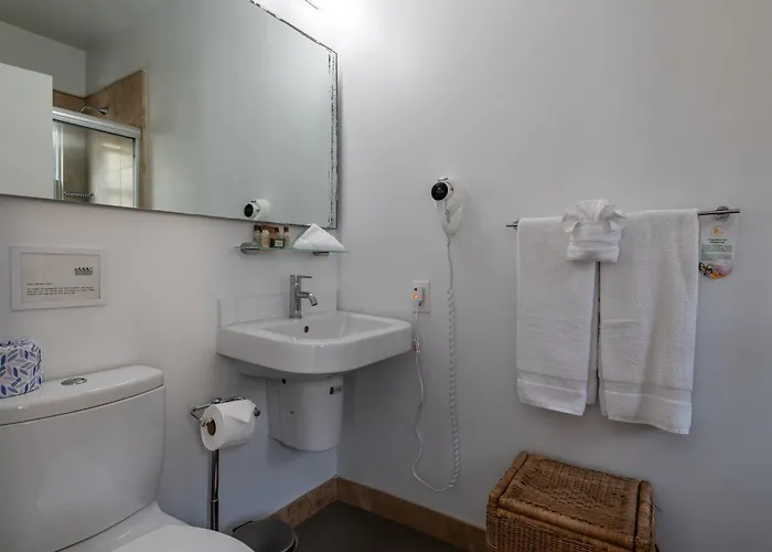 My Aparthotels Su Casa At Venice Beach