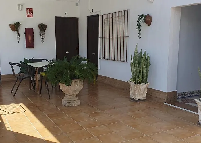 Hostal la Campa