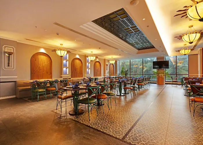 Radisson Pondicherry Bay