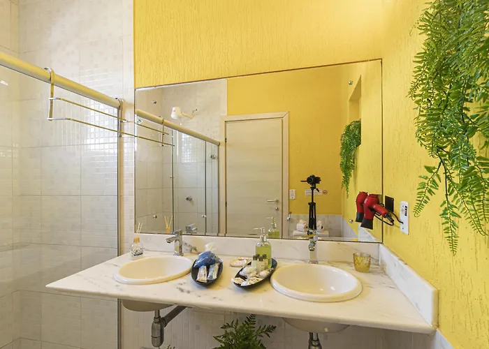 Villa Araçà - Boutique Hotel