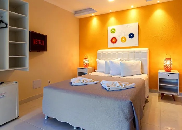 Villa Araçà - Boutique Hotel