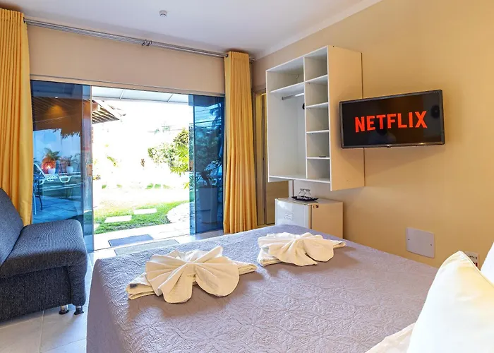 Villa Araçà - Boutique Hotel