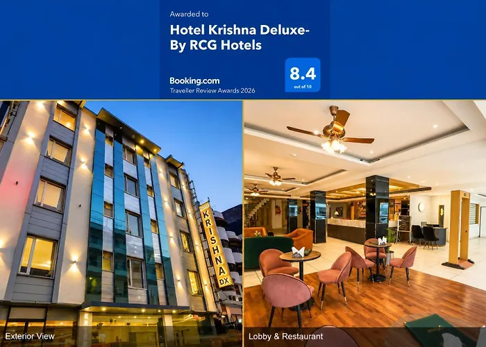 Krishna Deluxe-By Rcg s