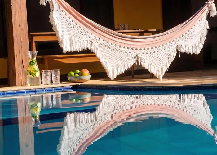  Casa Sapoti - 5 minutos a pé da praia