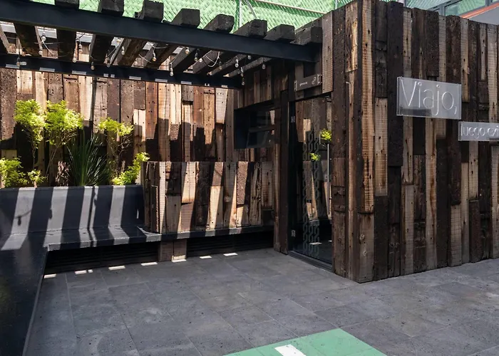 Mx Aeropuerto Cdmx, Trademark Collection By Wyndham