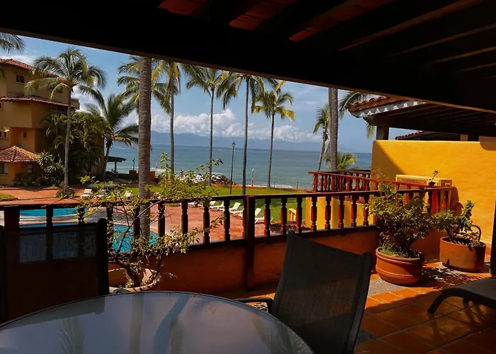 Villas del Sol en Los Tules