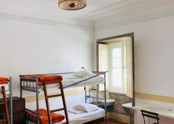 Inbraga Hostel