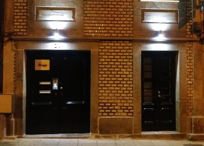 Inbraga Hostel
