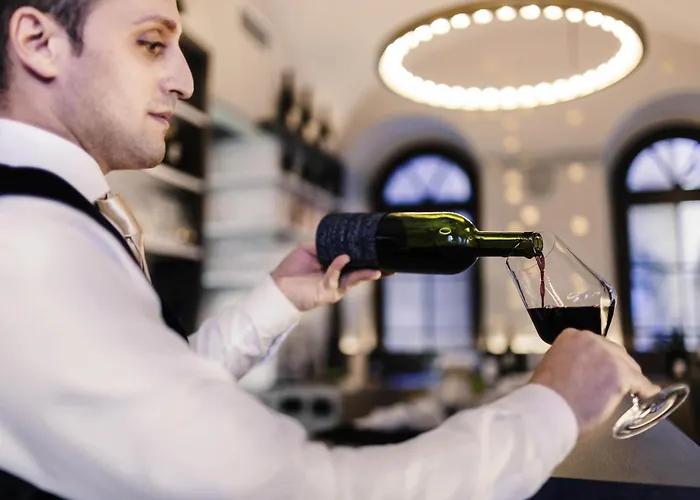  Mercure Vienna First