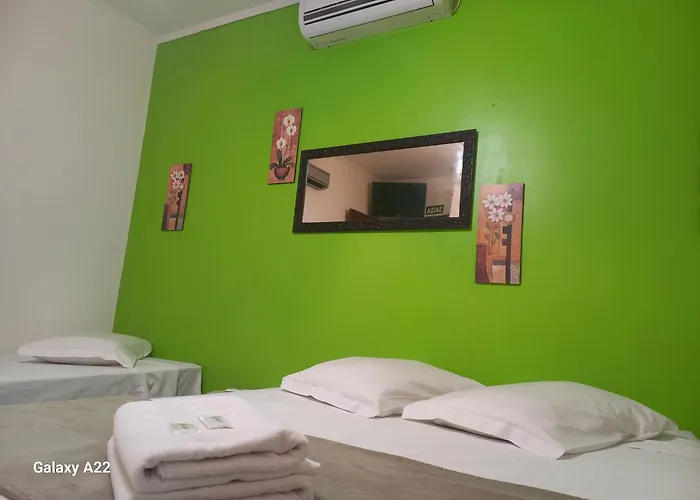  Sonho da Serra Pousada