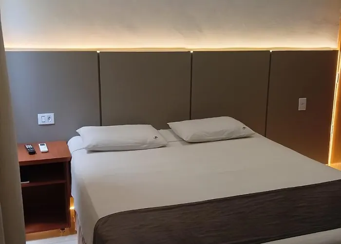 Hotel Itamarati