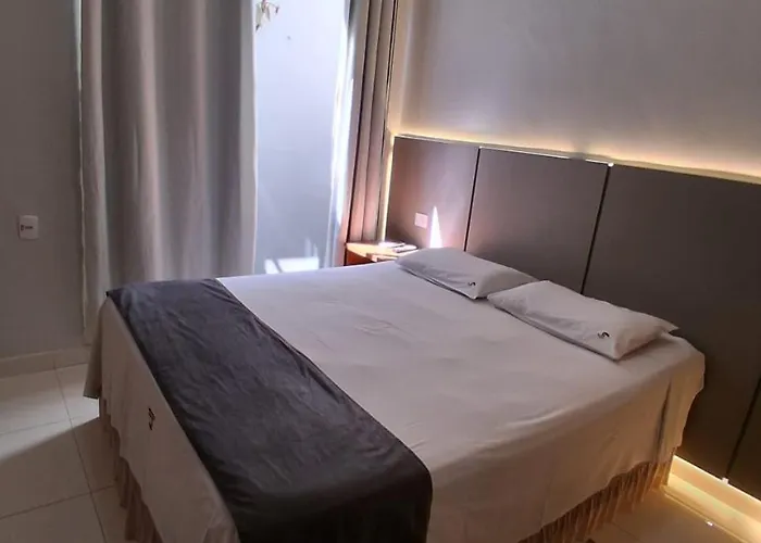 Hotel Itamarati