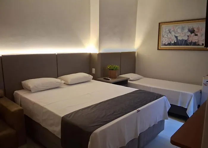 Hotel Itamarati