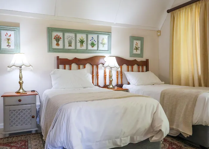 York House Guest House