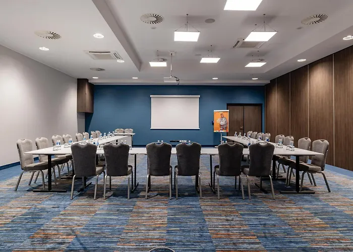 Park Inn By Radisson Riga Valdemara
