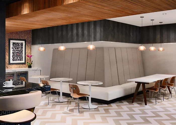 Sonesta Philadelphia Rittenhouse Square