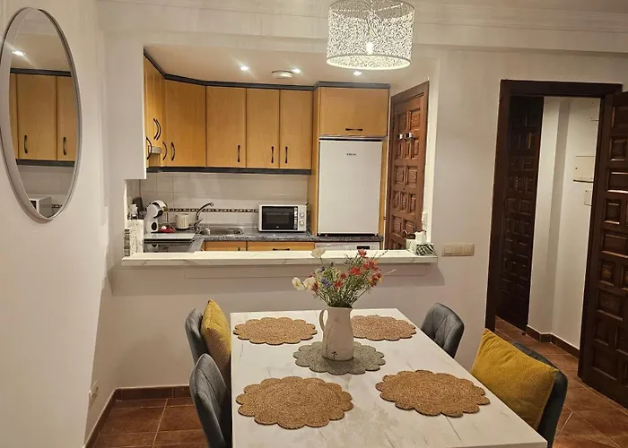 Hostal la posada de Zocodover