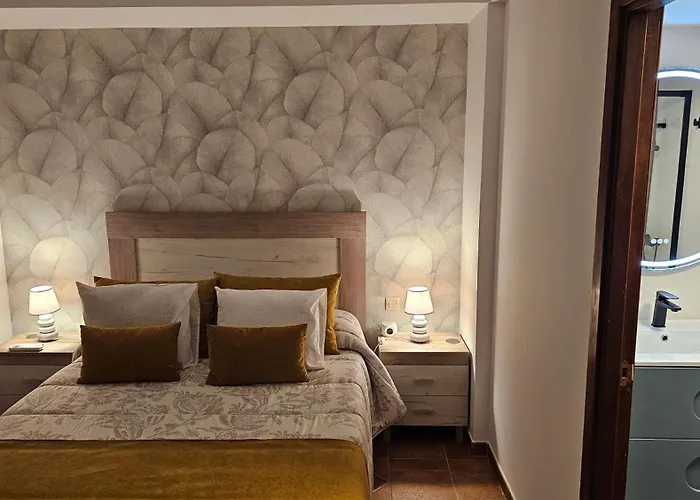 Hostal la posada de Zocodover