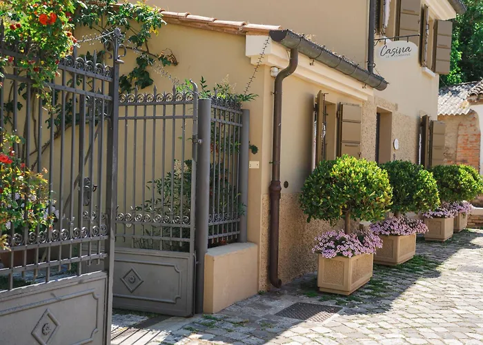 Casina Le Conserve