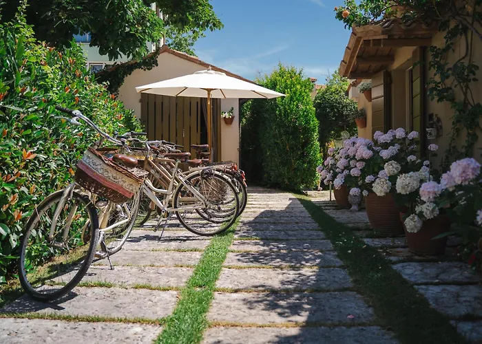 Casina Le Conserve