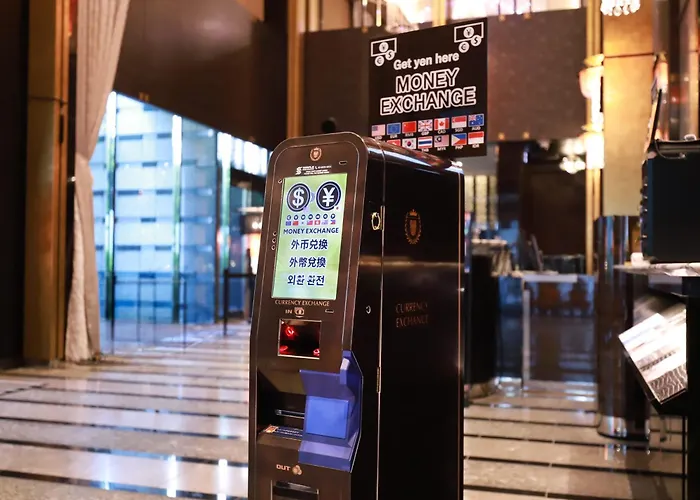 Apa Hotel Shinjuku Gyoemmae