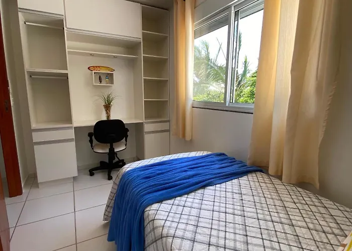 Residencial Paraiso Da Gamboa
