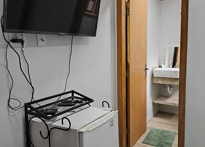 Dom Jaime - Guest House