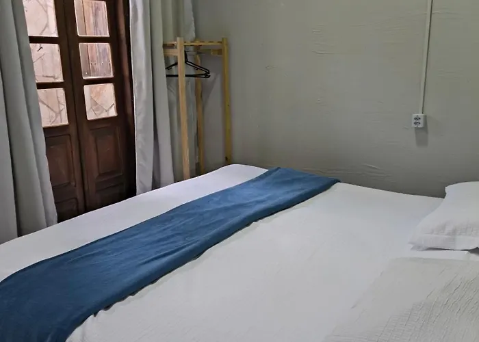 Dom Jaime - Guest House