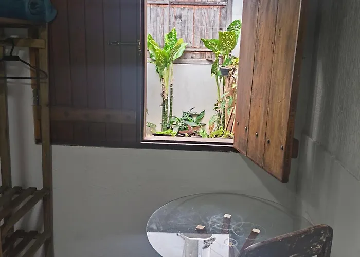 Dom Jaime - Guest House