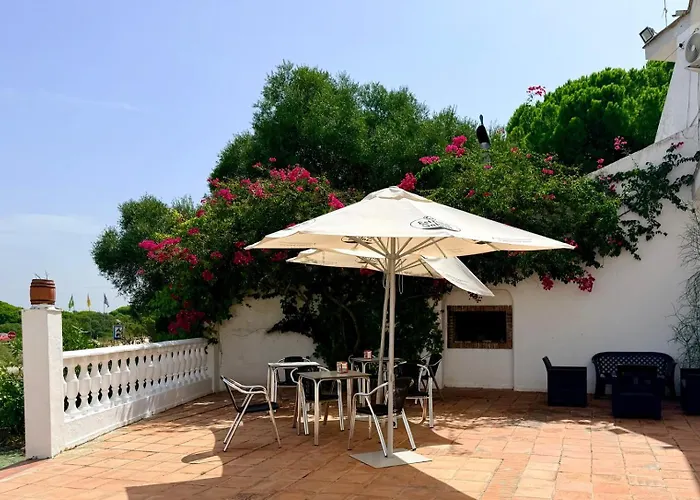 Hostal Los Arcos