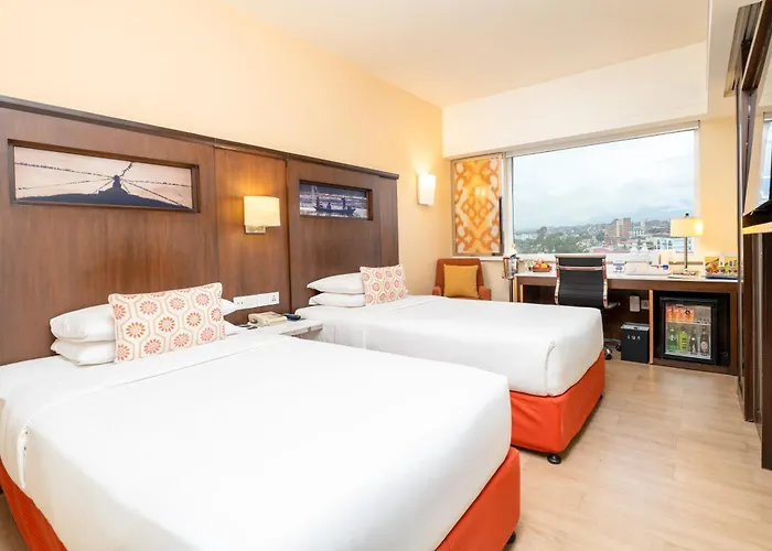 Fairfield By Marriott Kathmandu