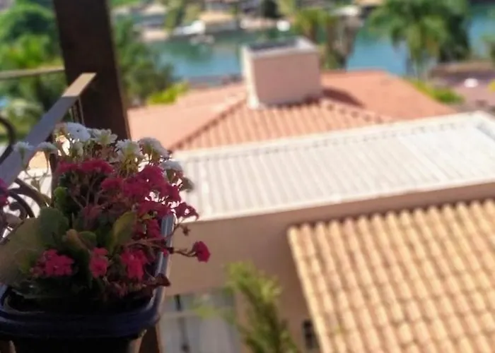 Terrazzo Suites