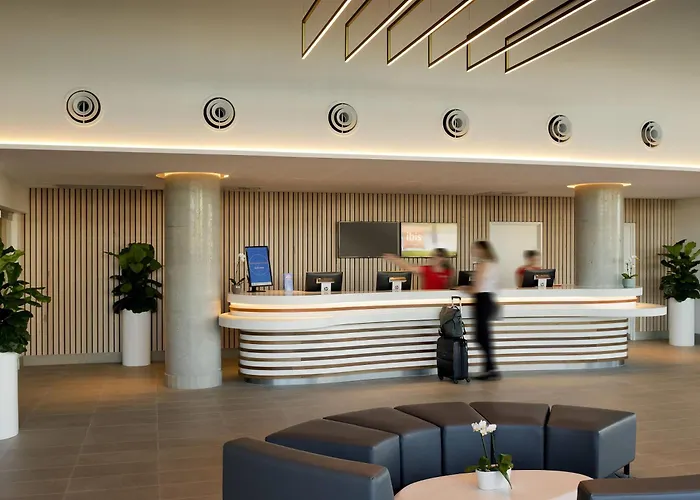Ibis Brisbane Airport