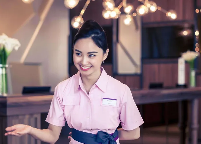 Mercure Pantai Indah Kapuk