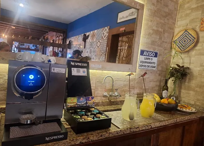Pousada Residência Balestra