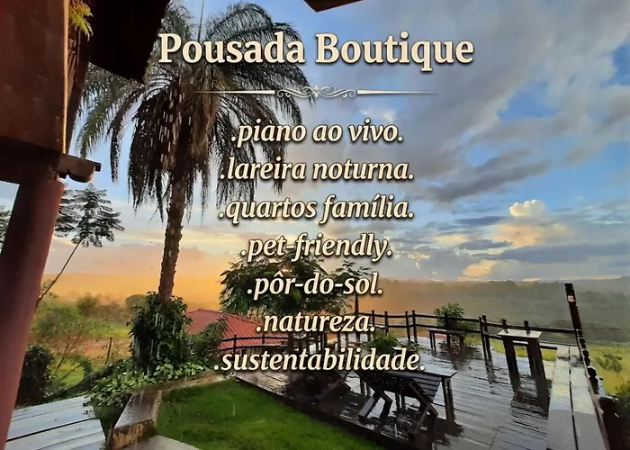 Pousada Residência Balestra