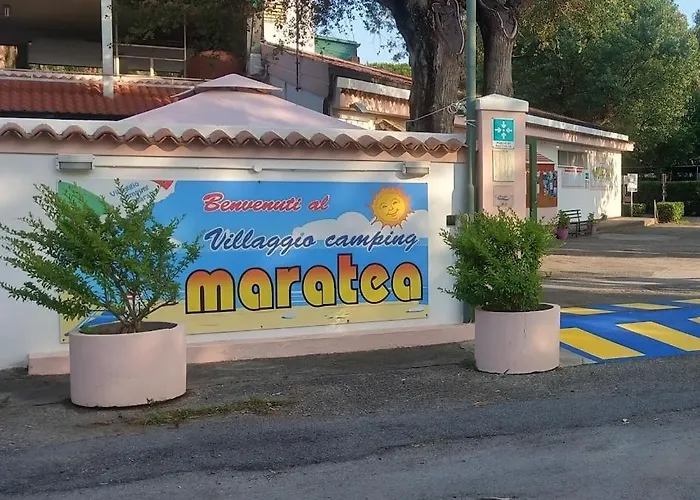 Villaggio Camping