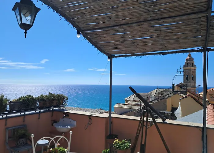 Eco del mare