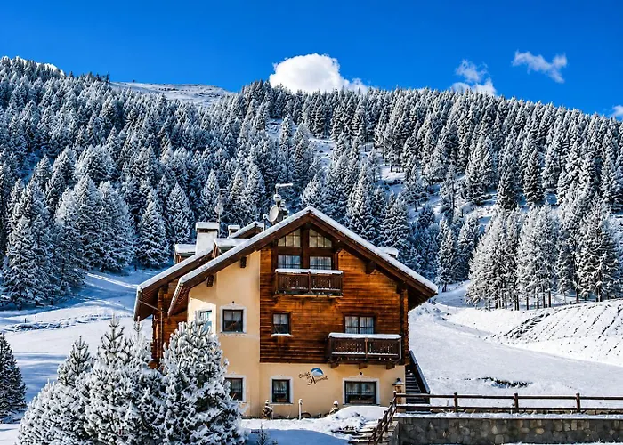 Chalet Aurora
