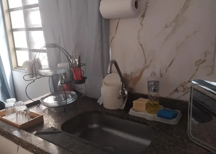 Mini Lar da Lú