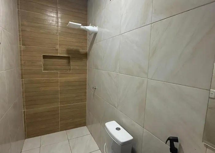 Quarto Triplo - Visão do Céu