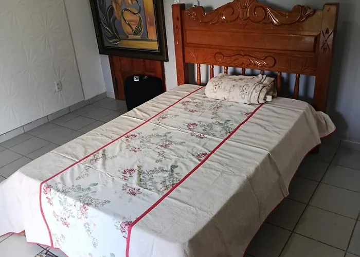 Chácara Paraíso