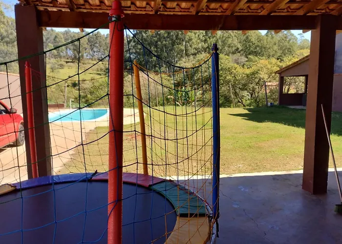 Chacara Do Val