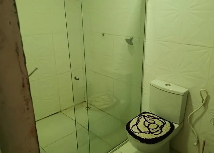 Chácara Paraíso