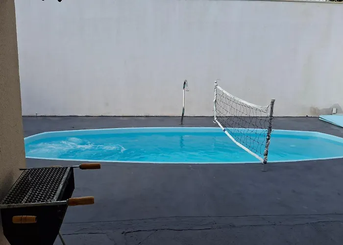 Barretão não passe perrengue
