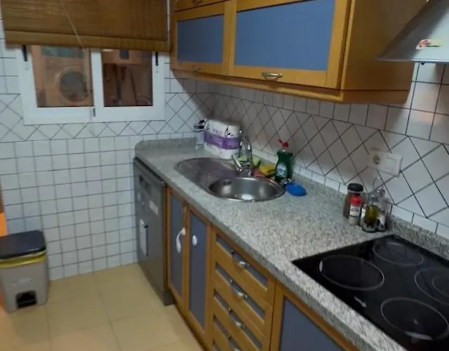 habitacion con baño privado